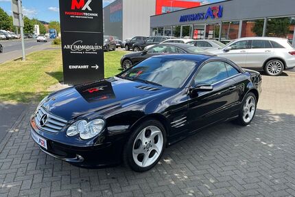 Mercedes-Benz SL 350 Gebrauchtwagen
