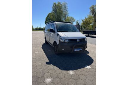 VW T5 andere Gebrauchtwagen