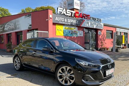 Hyundai i30 Gebrauchtwagen