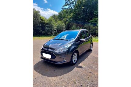 Ford B-Max Gebrauchtwagen