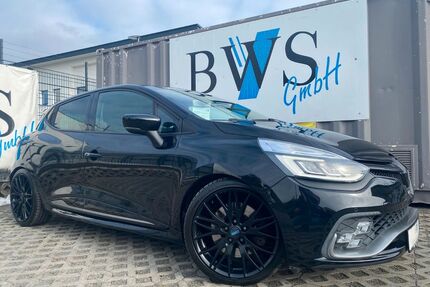 Renault Clio Gebrauchtwagen