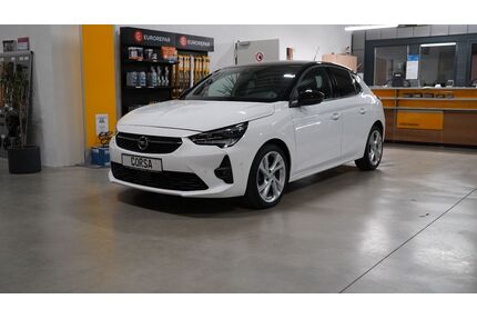 Opel Corsa Gebrauchtwagen