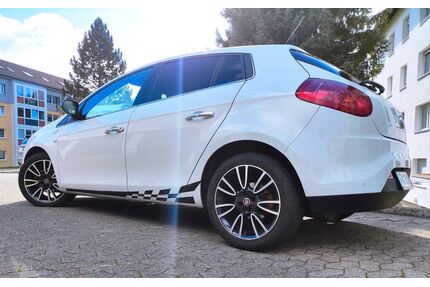 Fiat Bravo Gebrauchtwagen