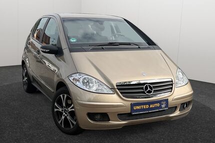 Mercedes-Benz A 150 Gebrauchtwagen