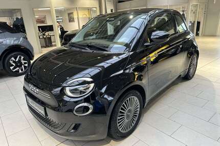Fiat 500e Gebrauchtwagen