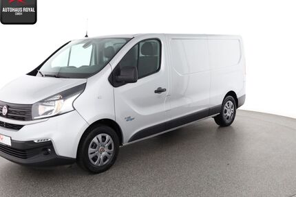 Fiat Talento Gebrauchtwagen