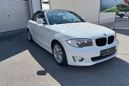 BMW 118 Gebrauchtwagen