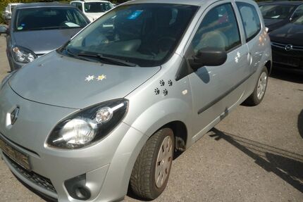 Renault Twingo Gebrauchtwagen