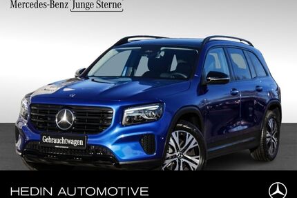 Mercedes-Benz GLB 220 Gebrauchtwagen