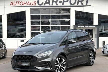 Ford S-Max Gebrauchtwagen