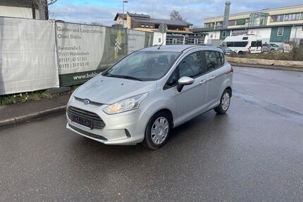 Ford B-Max Gebrauchtwagen