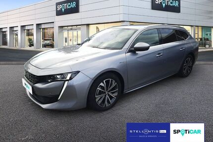 Peugeot 508 Gebrauchtwagen