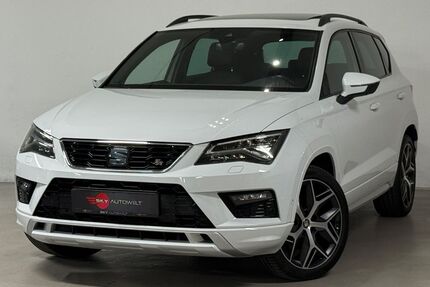 Seat Ateca Gebrauchtwagen