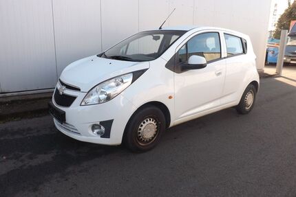 Chevrolet Spark Gebrauchtwagen