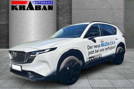 Mazda CX-5 Gebrauchtwagen