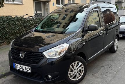 Dacia Dokker Gebrauchtwagen