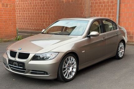 BMW 335 Gebrauchtwagen