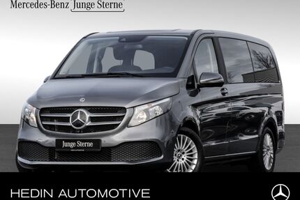 Mercedes-Benz V 220 Gebrauchtwagen