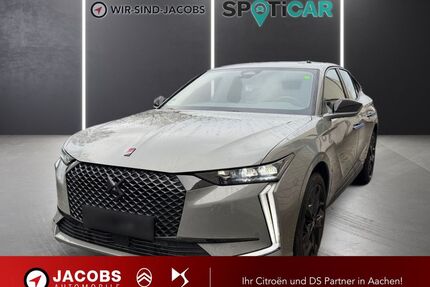 DS Automobiles DS4 Gebrauchtwagen
