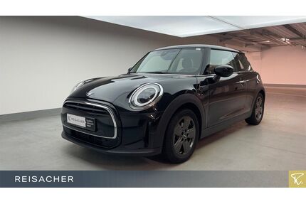 Mini Cooper Gebrauchtwagen