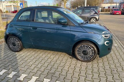 Fiat 500e Gebrauchtwagen