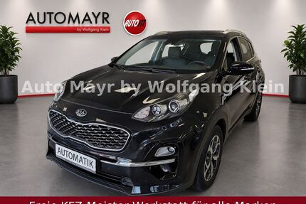 Kia Sportage Gebrauchtwagen