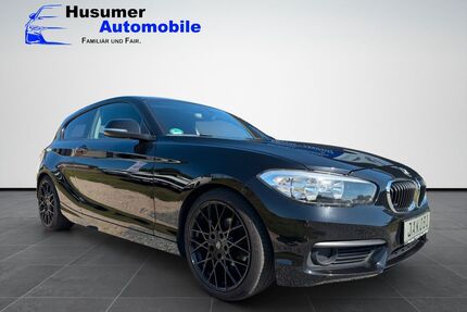 BMW 116 Gebrauchtwagen