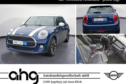 Mini Cooper Gebrauchtwagen