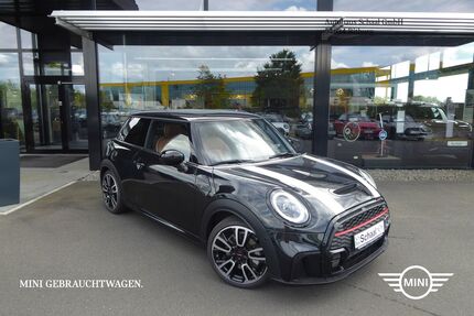 Mini Cooper S Gebrauchtwagen