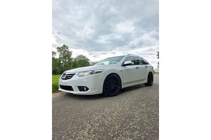 Honda Accord Gebrauchtwagen