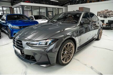 BMW M3 Gebrauchtwagen