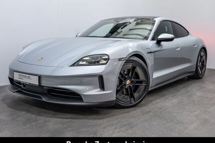 Porsche Taycan Gebrauchtwagen