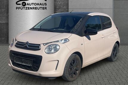 Citroen C1 Gebrauchtwagen