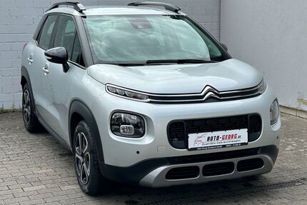 Citroen C3 Gebrauchtwagen