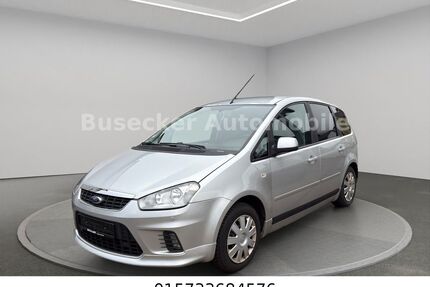 Ford C-Max Gebrauchtwagen
