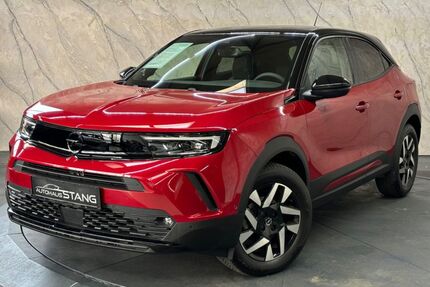 Opel Mokka Gebrauchtwagen