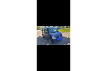 Opel Agila Gebrauchtwagen