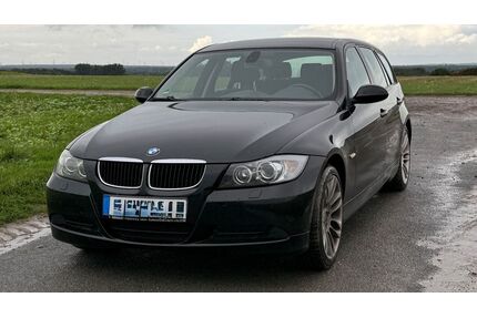 BMW 320 Gebrauchtwagen