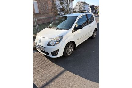 Renault Twingo Gebrauchtwagen