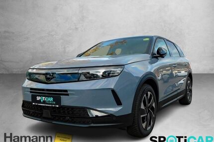Opel Grandland (X) Gebrauchtwagen