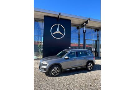 Mercedes-Benz GLB 180 Gebrauchtwagen