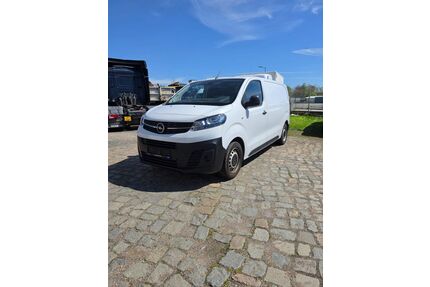 Opel Vivaro Gebrauchtwagen