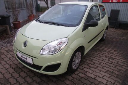 Renault Twingo Gebrauchtwagen