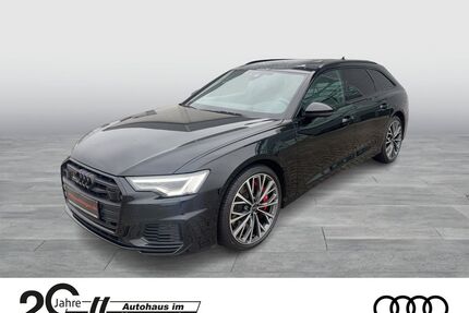 Audi S6 Gebrauchtwagen