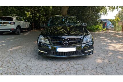 Mercedes-Benz C 350 Gebrauchtwagen