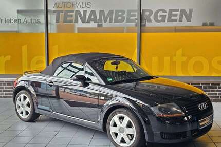 Audi TT Gebrauchtwagen