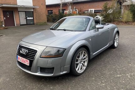 Audi TT Gebrauchtwagen