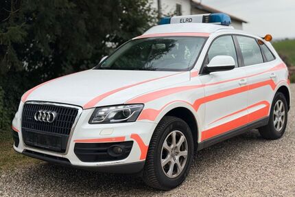 Audi Q5 Gebrauchtwagen