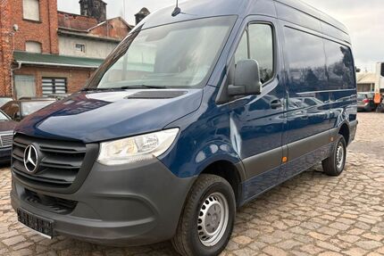 Mercedes-Benz Sprinter Gebrauchtwagen