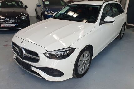 Mercedes-Benz C 220 Gebrauchtwagen